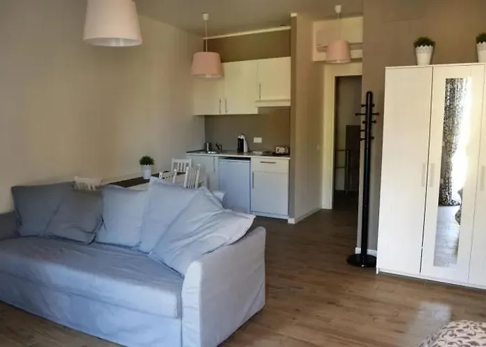 Galleria Beta Appartement