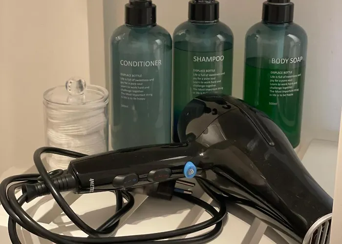 Galleria Beta Appartement