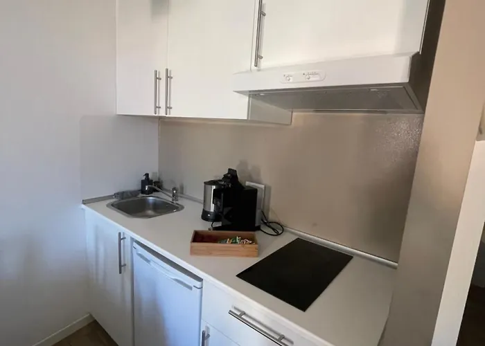 Appartement Galleria Beta *